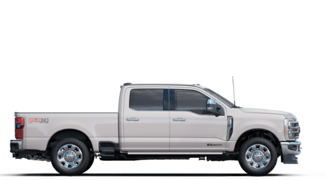 2024 Ford SuperDuty